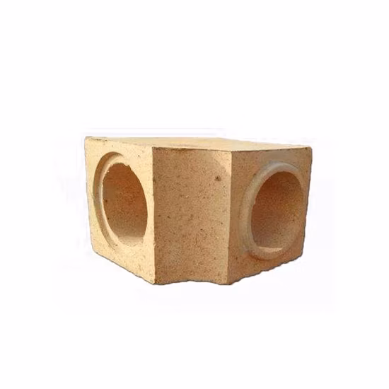 Special Shape Refractory Brick for Steel Making