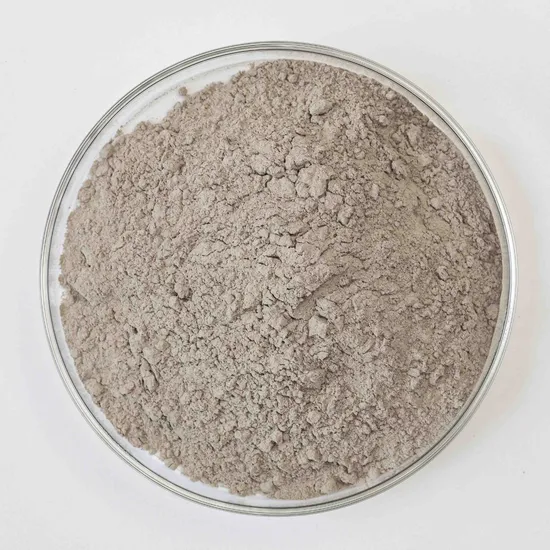 Refractory/High Alumina/Silicon Carbide/Steel Fiber/Cement/Plastic/Insulating/Self Flow/Steel Fiber Reinforcement /Corundum/Mullite/Blast Furnace Castable