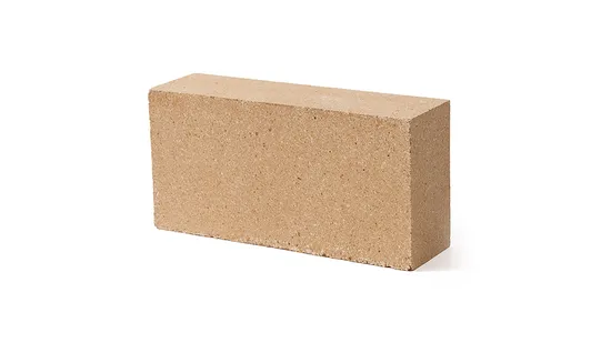 Factory Wholesale Price Fireproof Refractory 80% High Alumina Fire Brick