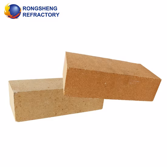 Wholesale Fireproof High Alumina Refractory Fire Brick