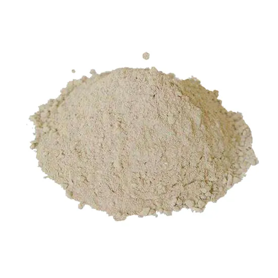 High Performance Refractory Fire Clay Mortar 