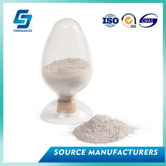 Factory Certified Ensures Consistent Quality Performance Refractory Castable 