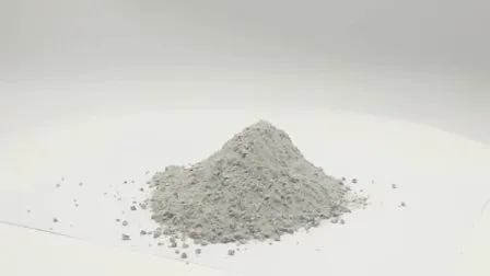 Monolithic Refractory Fireproof Material Refractories Mortar Refractory Castable for Nonferrous Metal Furnace 