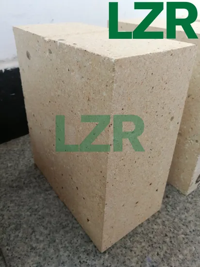 New Raw Material for Better Chemical Corrosion Refractory Bricks 