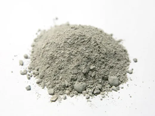 High Quality Fireproof Refractory Mortar for Glass Furnace 