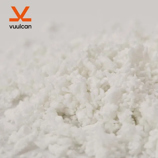 Raw Material High Temperature Refractory Biosoluble Ceramic Fiber Bulk 