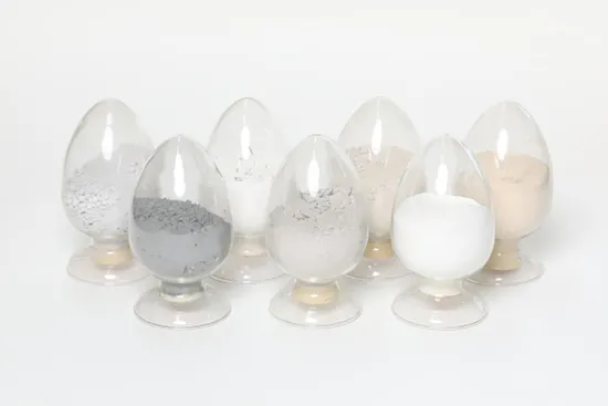 Kiln and Boiler Refractory Material High Temperature Monolithic Refractories Silicon Carbide Castable with 90% Sic Content 