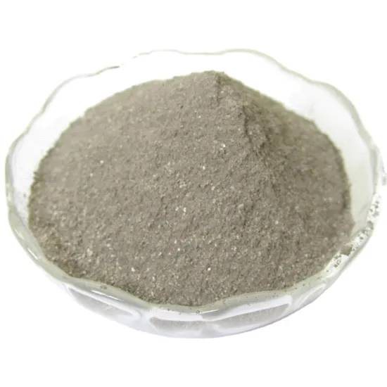 Greenergy High Performance Refractory Fire Clay Mortar Refractory Mortar 